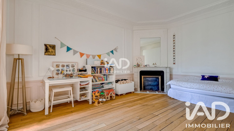Ma-Cabane - Vente Appartement Paris, 98 m²