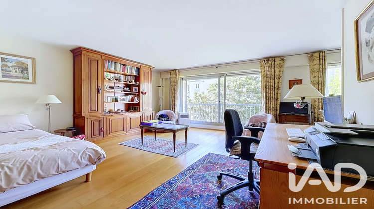 Ma-Cabane - Vente Appartement Paris, 32 m²