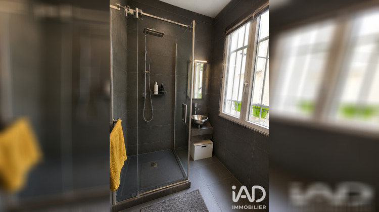 Ma-Cabane - Vente Appartement Paris, 36 m²