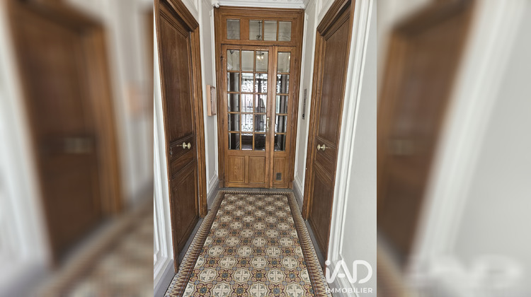 Ma-Cabane - Vente Appartement Paris, 36 m²