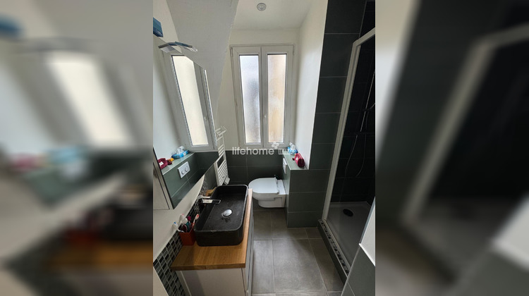 Ma-Cabane - Vente Appartement Paris, 35 m²