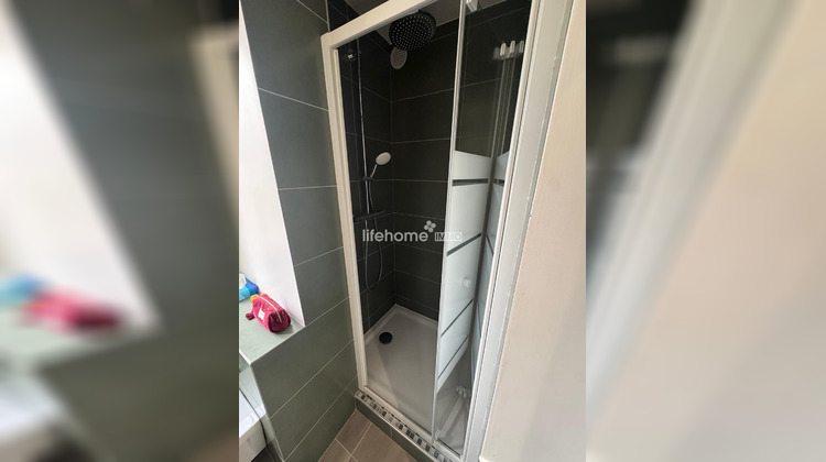 Ma-Cabane - Vente Appartement Paris, 35 m²