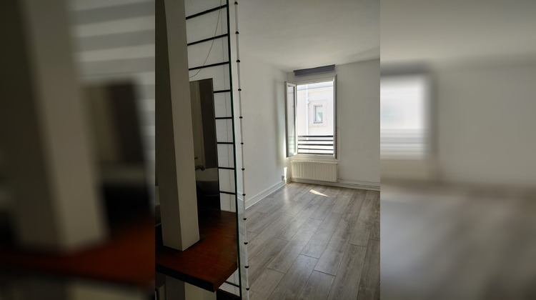 Ma-Cabane - Vente Appartement Paris, 16 m²