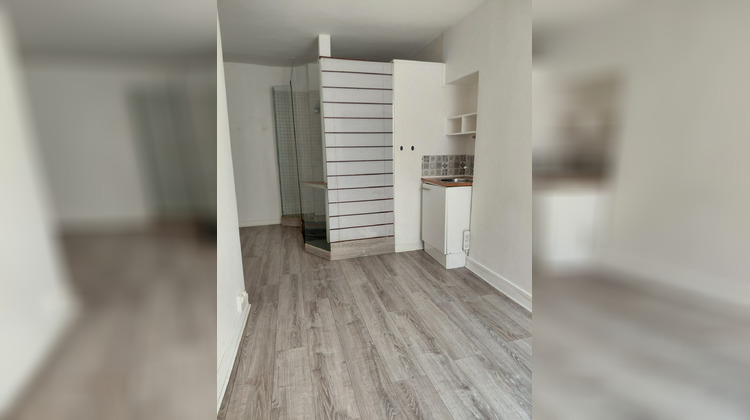 Ma-Cabane - Vente Appartement Paris, 16 m²