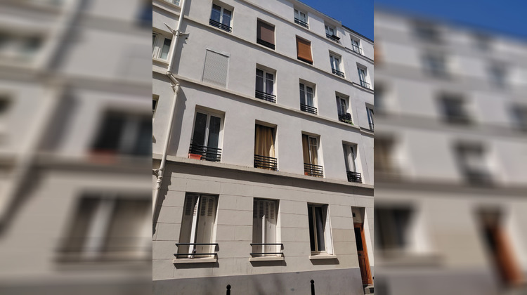 Ma-Cabane - Vente Appartement Paris, 16 m²