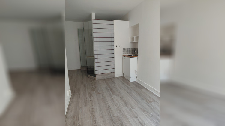 Ma-Cabane - Vente Appartement Paris, 16 m²