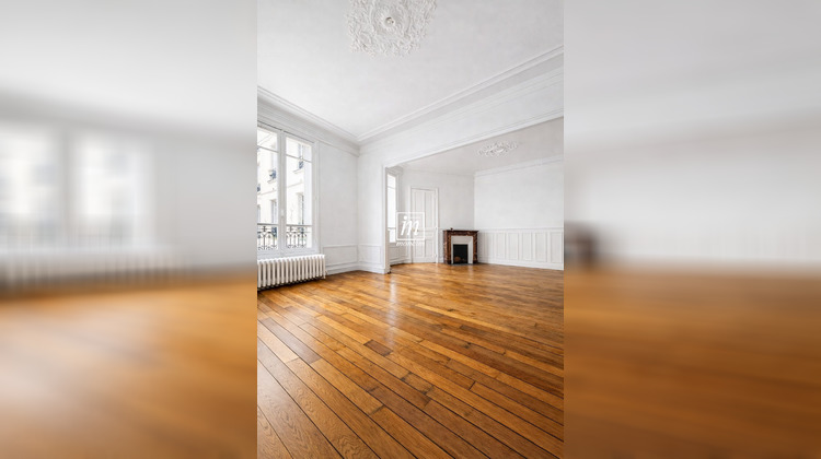 Ma-Cabane - Vente Appartement Paris, 87 m²