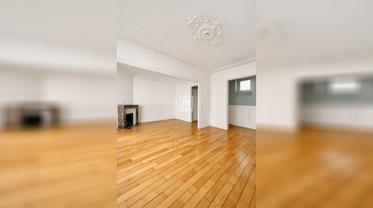 Ma-Cabane - Vente Appartement Paris, 87 m²