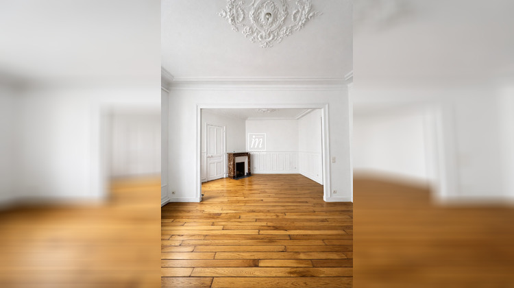 Ma-Cabane - Vente Appartement Paris, 87 m²