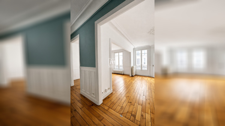 Ma-Cabane - Vente Appartement Paris, 87 m²