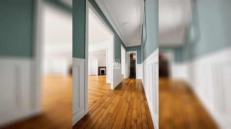 Ma-Cabane - Vente Appartement Paris, 87 m²