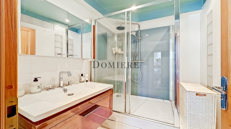 Ma-Cabane - Vente Appartement Paris, 35 m²