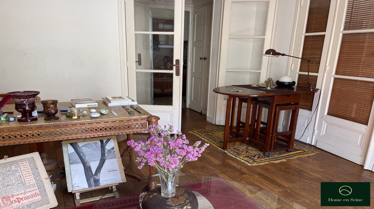 Ma-Cabane - Vente Appartement Paris, 38 m²