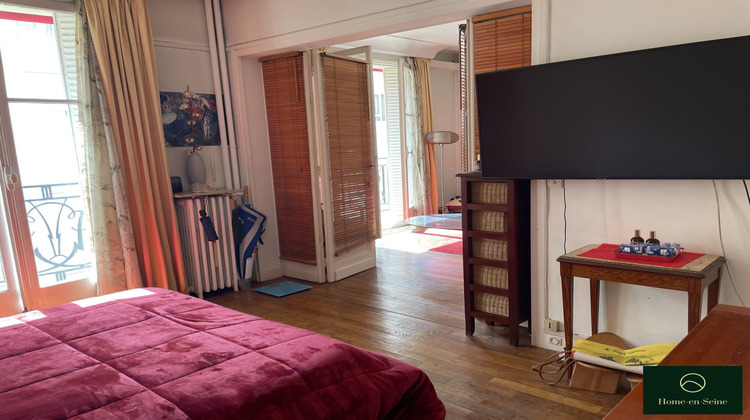 Ma-Cabane - Vente Appartement Paris, 38 m²