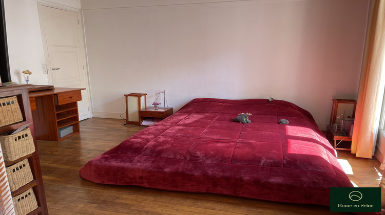 Ma-Cabane - Vente Appartement Paris, 38 m²
