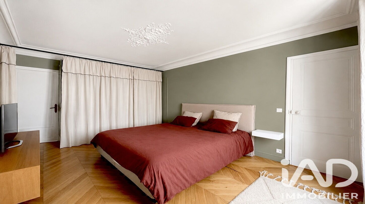 Ma-Cabane - Vente Appartement Paris, 58 m²