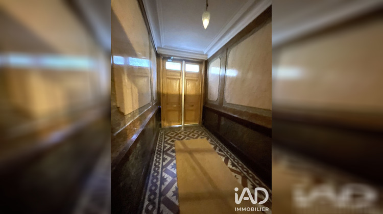 Ma-Cabane - Vente Appartement Paris, 12 m²