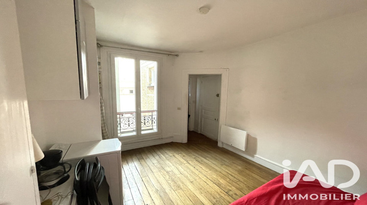 Ma-Cabane - Vente Appartement Paris, 12 m²