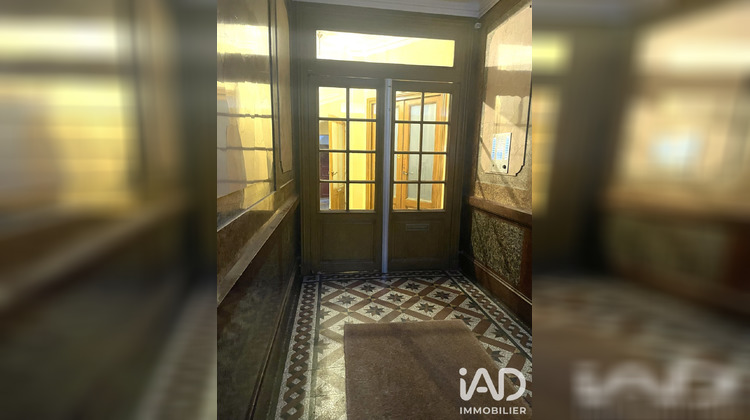 Ma-Cabane - Vente Appartement Paris, 12 m²