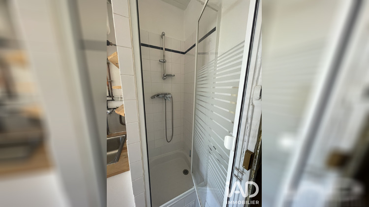 Ma-Cabane - Vente Appartement Paris, 10 m²