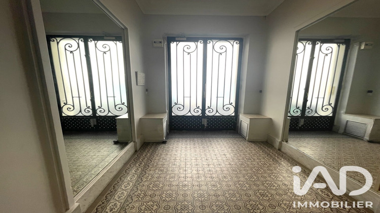 Ma-Cabane - Vente Appartement Paris, 10 m²