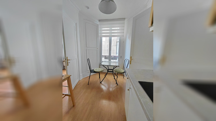 Ma-Cabane - Vente Appartement Paris, 20 m²