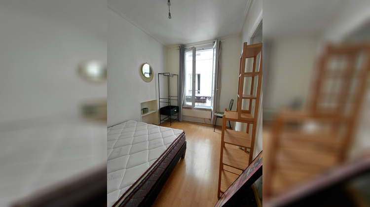 Ma-Cabane - Vente Appartement Paris, 20 m²