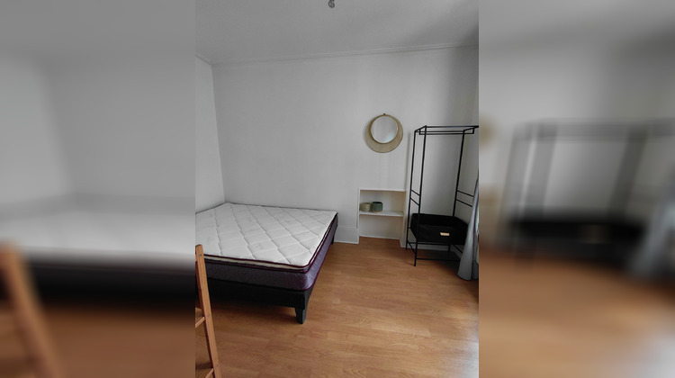 Ma-Cabane - Vente Appartement Paris, 20 m²