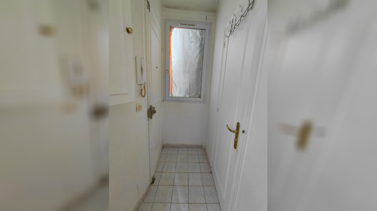 Ma-Cabane - Vente Appartement Paris, 20 m²
