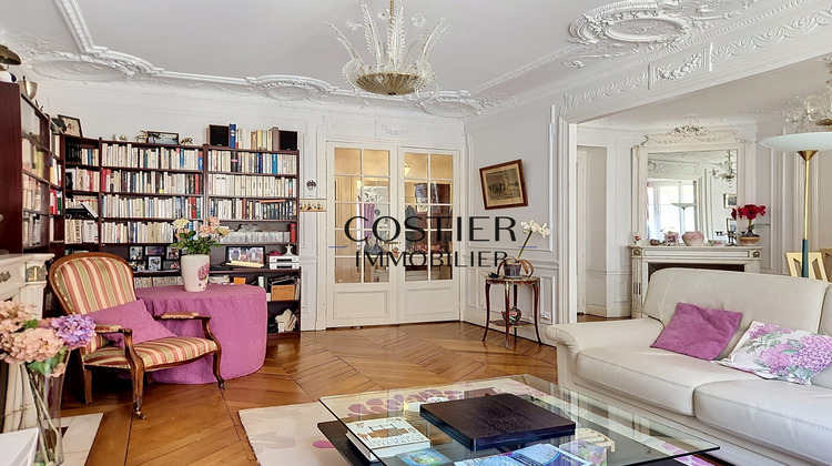 Ma-Cabane - Vente Appartement Paris, 80 m²
