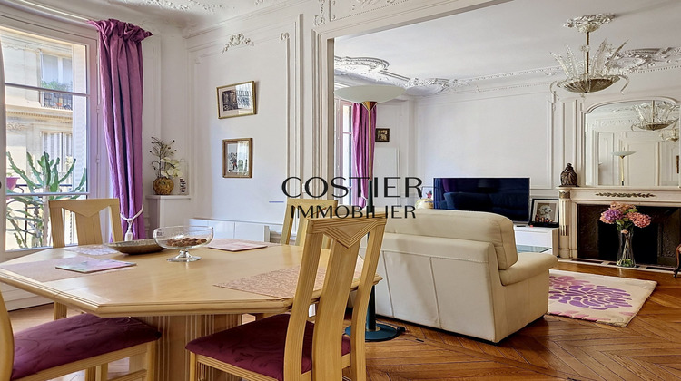Ma-Cabane - Vente Appartement Paris, 80 m²