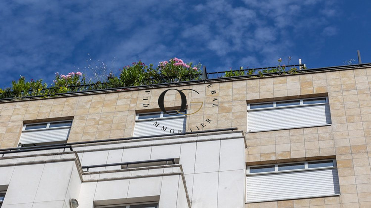 Ma-Cabane - Vente Appartement Paris, 90 m²