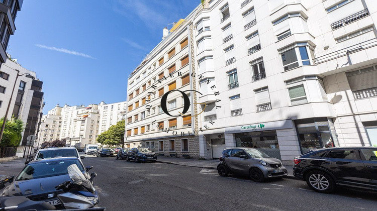Ma-Cabane - Vente Appartement Paris, 90 m²