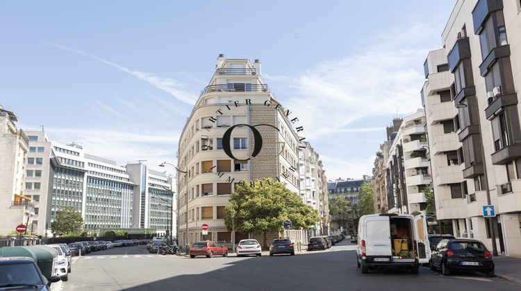 Ma-Cabane - Vente Appartement Paris, 90 m²