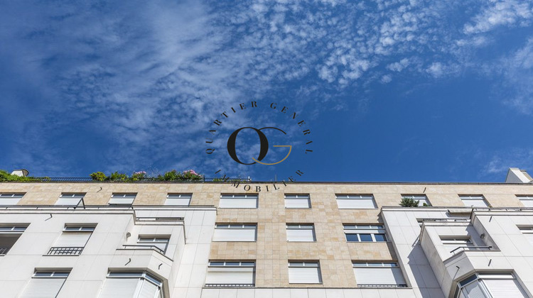 Ma-Cabane - Vente Appartement Paris, 90 m²