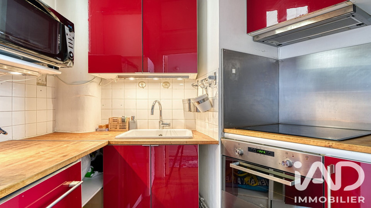 Ma-Cabane - Vente Appartement Paris, 65 m²