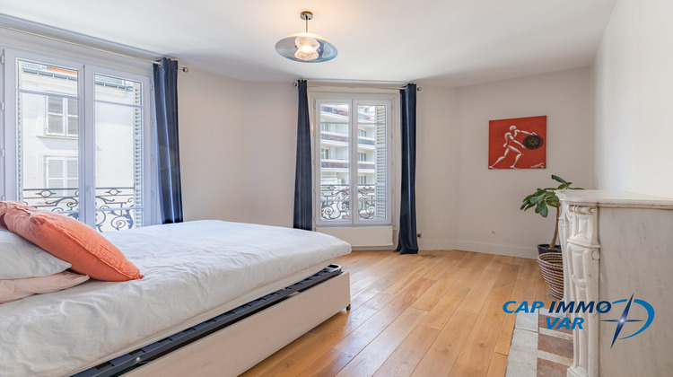 Ma-Cabane - Vente Appartement Paris, 67 m²
