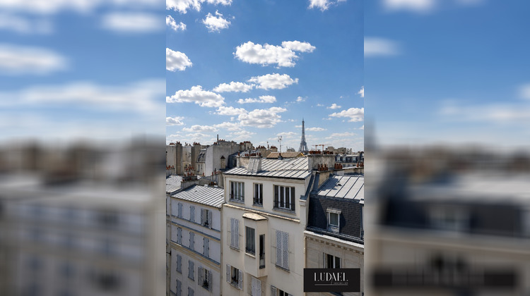 Ma-Cabane - Vente Appartement Paris, 9 m²