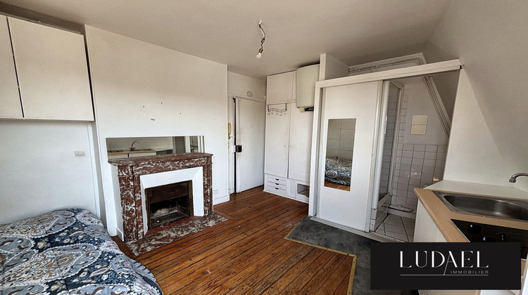 Ma-Cabane - Vente Appartement Paris, 9 m²