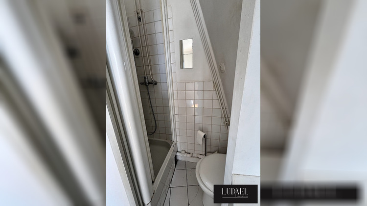 Ma-Cabane - Vente Appartement Paris, 9 m²