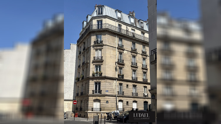 Ma-Cabane - Vente Appartement Paris, 9 m²