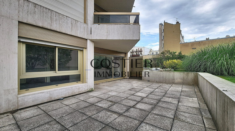Ma-Cabane - Vente Appartement Paris, 62 m²