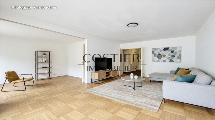 Ma-Cabane - Vente Appartement Paris, 62 m²