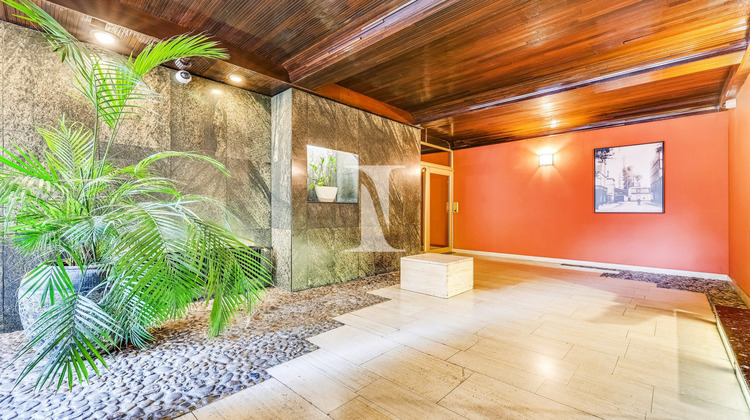 Ma-Cabane - Vente Appartement Paris, 52 m²
