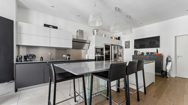 Ma-Cabane - Vente Appartement Paris, 182 m²