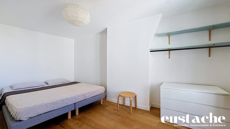 Ma-Cabane - Vente Appartement Paris, 30 m²