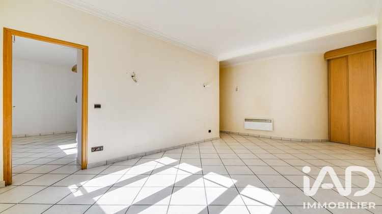 Ma-Cabane - Vente Appartement Paris, 40 m²