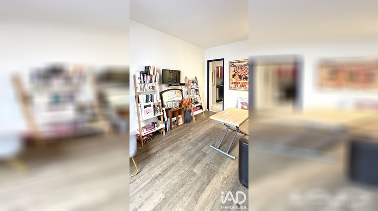 Ma-Cabane - Vente Appartement Paris, 29 m²