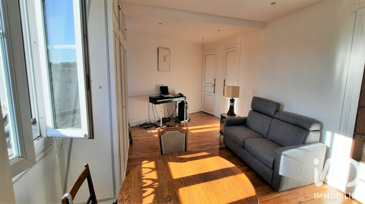 Ma-Cabane - Vente Appartement Paris, 50 m²