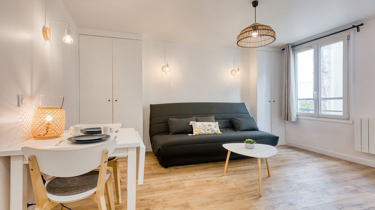 Ma-Cabane - Vente Appartement Paris, 16 m²